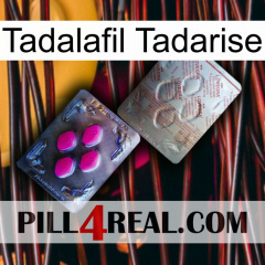 Tadalafil Tadarise 38